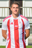 Daniel Stropek
