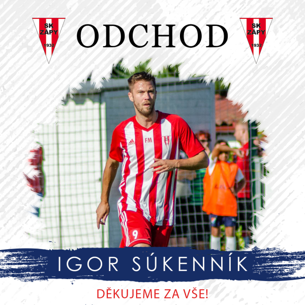 odchod-igy odchod-igy