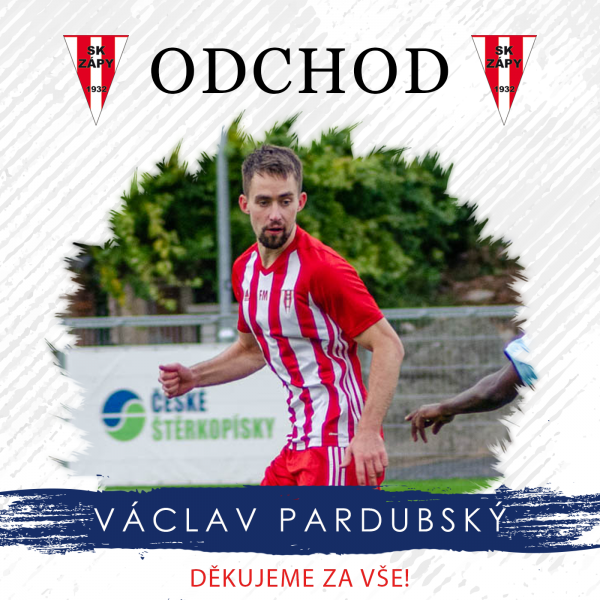 odchod-venda
