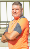 Jan Klíma - Trenér brankářů